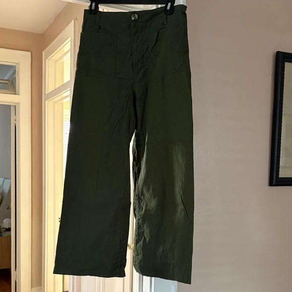 Maeve Pants - Maeve Colette Pants